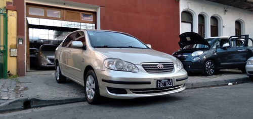 Toyota Corolla 1.8 Xei 2006