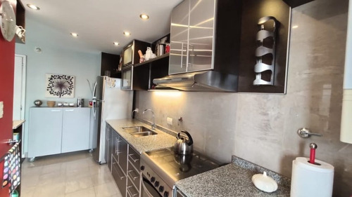 Imagen 9 de 14 de Departamento En Venta En Bernal Centro