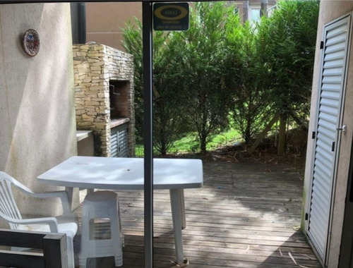 Departamento 2 Ambientes En Pinamar Complejo Acacias