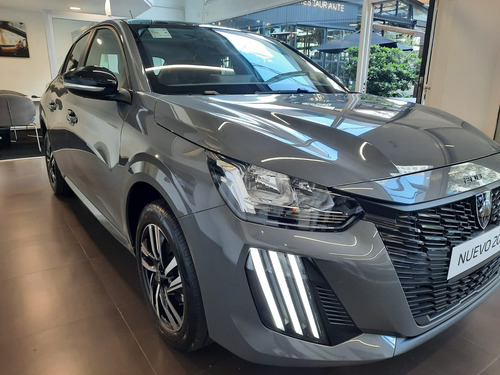 Peugeot 208 1.0T Allure Pack