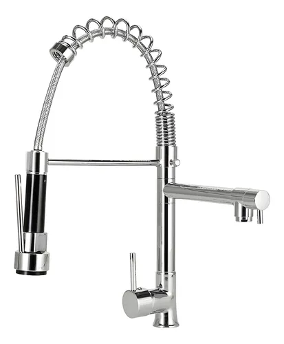 Torneira Gourmet Pingoo Casa Flexível