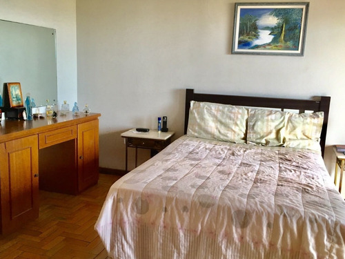 Casa Em Vila Assunção Com 4 Dormitórios - Vz4730