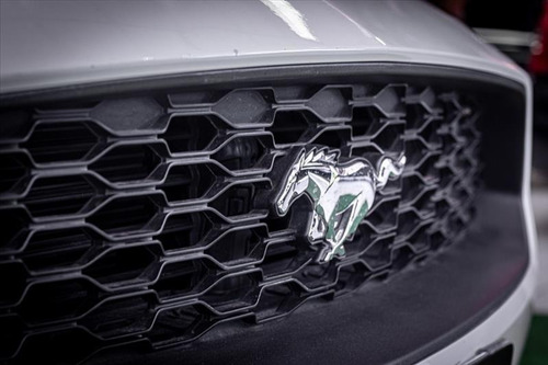 Imagem 9 de 14 de Ford Mustang 2.3 Ecoboost