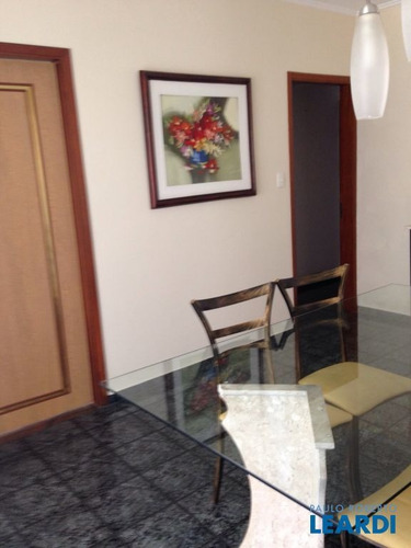 Imagem 4 de 15 de Apartamento - Bela Vista - Sp - 440868