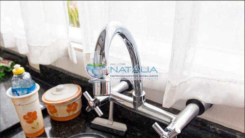 Imagem 9 de 20 de Apartamento Com 3 Dorms, Vila Monte Alegre, São Paulo, Cod: 63810 - A63810