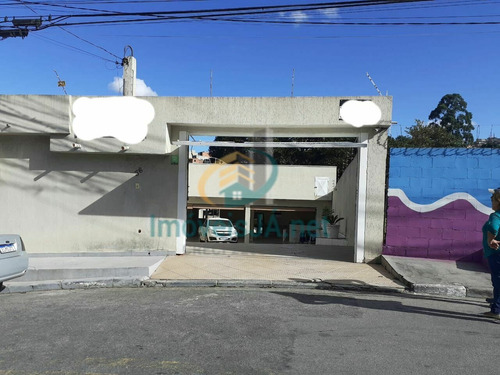 Imagem 1 de 30 de Terreno À Venda No Bairro Chácaras Marco - Barueri/sp - 1356