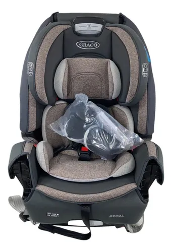 Graco 4ever isofix 2025