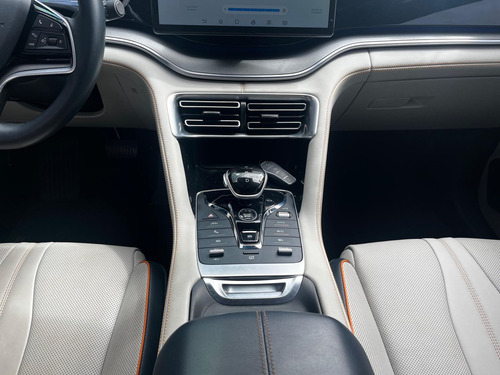 BYD Song Plus (Hibrido)