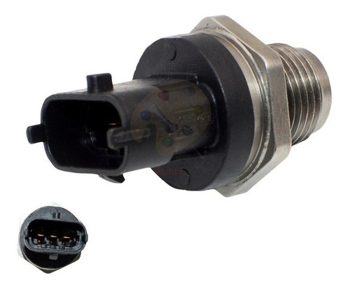 Sensor Presion Diesel Dodge Ram 6.7l 0281002787