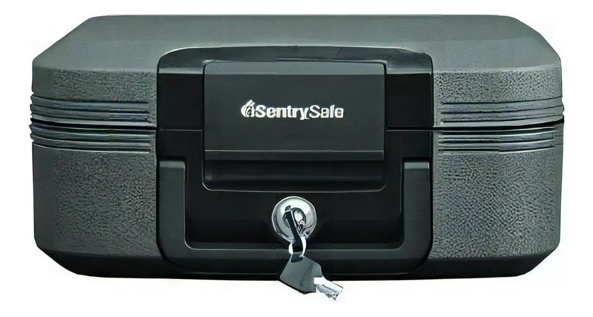 Tercera imagen para búsqueda de caja fuerte sentry safe