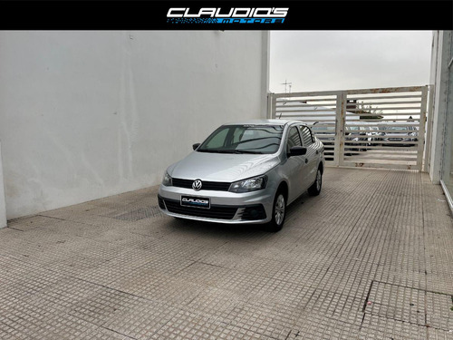 Volkswagen Gol Sedan Muy Buen Estado! - Claudio's Motors