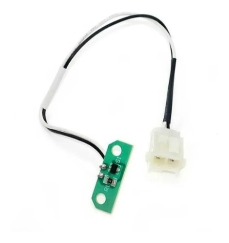 Imagen 3 de 4 de Tarjeta Sensor Motor Lavadora Mabe Ge Genérico 228c2076p003