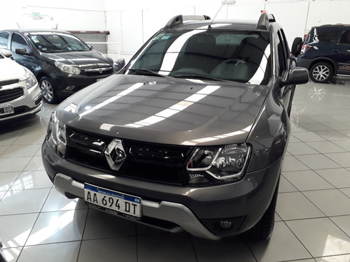 Renault Duster Oroch 2.0 Privilege