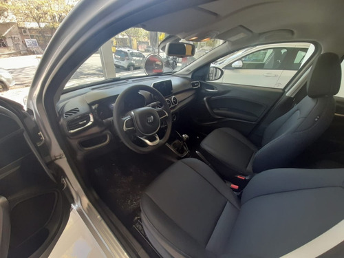 Imagen 22 de 25 de Cronos Pack Conectividad Entrega Inmediata 2022 0km