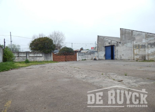 Imagen 24 de 28 de Inmueble Comercial En Venta En Quilmes Oeste
