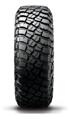 Llanta 275/70r18 125/122q Bfgoodrich Mud Terrain T/a Km3 Índice De Velocidad Q