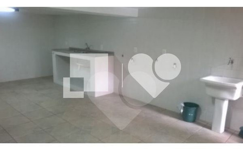 Casa-porto Alegre-centro Histórico | Ref.: 28-im413469 - 28-im413469
