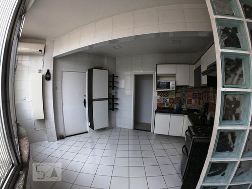 Apartamento À Venda - Flamengo, 2 Quartos, 78 - S893135561