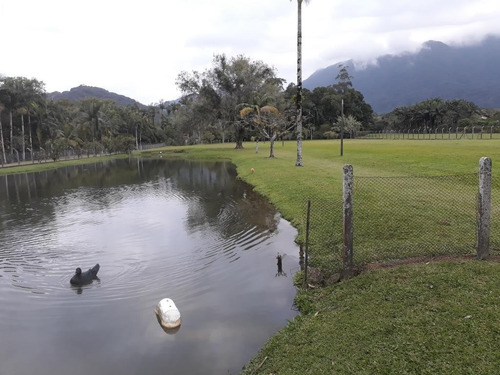 Imagem 7 de 18 de Terreno No Pirabeiraba Com 0 Quartos Para Venda, 18712 M² - Kt324