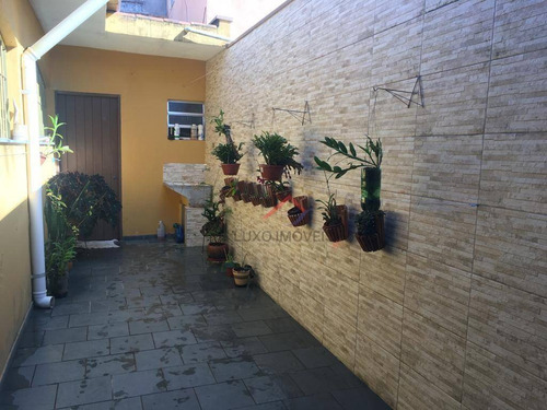 Imagem 7 de 30 de Chácara À Venda, 1401 M² Por R$ 480.000,00 - Parque Cerejeiras - Suzano/sp - Ch0002