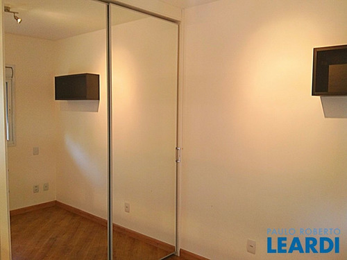 Imagem 10 de 15 de Apartamento - Vila Andrade - Sp - 511829