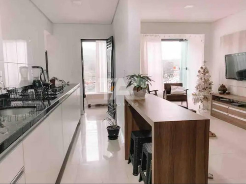 Imagem 7 de 10 de Apartamento Para Venda No Bairro Fazenda - 276205