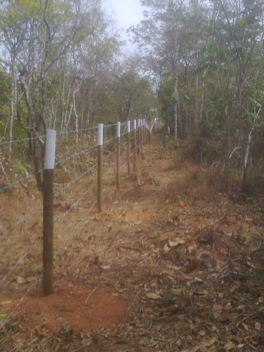 Vendo Troco Lote No Corumbá Iii 2000 Mts Doc Ok Ac Proposta