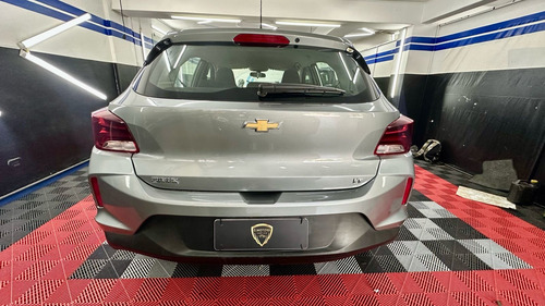 Chevrolet Onix 1.0 Lt 5p