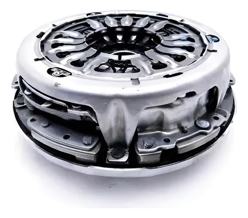 Kit Embreagem Powershift Ford Ecosport/focus 12/19 Original