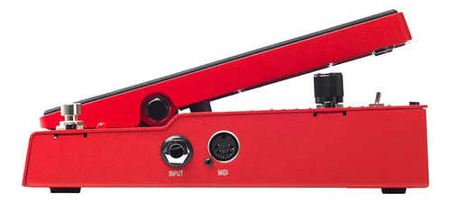 Digitech Whammy 5 Pedal De Pitch Shift Bundle Mmg