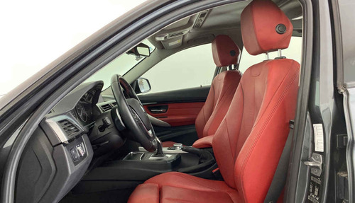 Imagen 2 de 15 de 45055 - Bmw Serie 3 2017 Con Garantía At