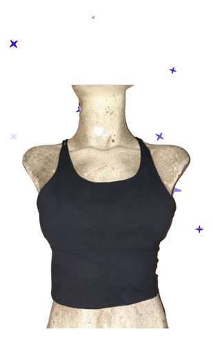 Pack Top Encaje + Top Tiras (Usado)