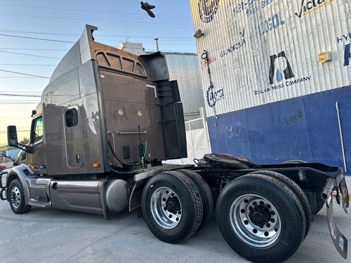 Peterbilt