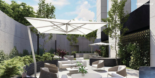 Departamento En Venta En Colonia Zona Valle Oriente Norte, San Pedro Garza García, Nuevo León
