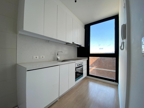 Imagen 5 de 14 de Venta Penthouse Rentado 3 Dormitorios Con Garage