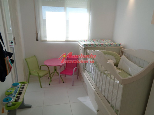 Imagen 19 de 30 de Apartamento En Brava, 5 Dormitorios