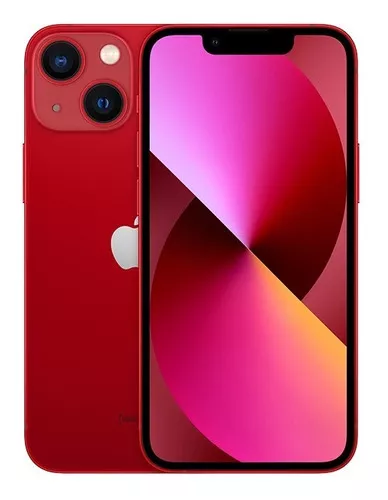 Apple iPhone 12 Mini (128 Gb) - (product) Red Original Liberado Grado A