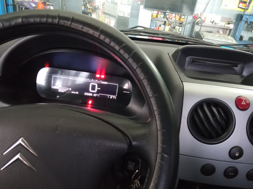 Citroën Berlingo Furgon M69 1.6 Hdi 110 Cv Business Furgon