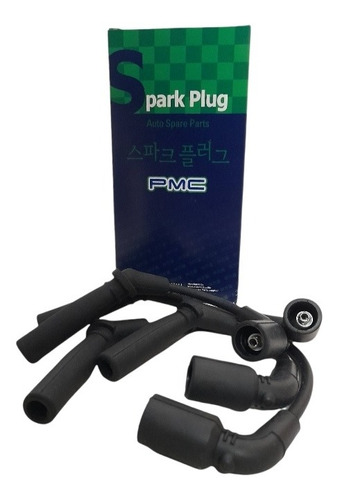 Cable Bujias Spark 1.0 Parts Mall Koreano 