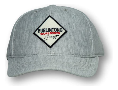 Gorra Informal Hurlintong Ss24 30709