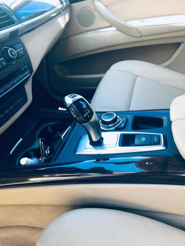 Bmw X5 3.0 Xdrive 35i Executive 306cv 2013