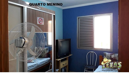 Imagem 3 de 11 de Apartamento Cohab I - 2425