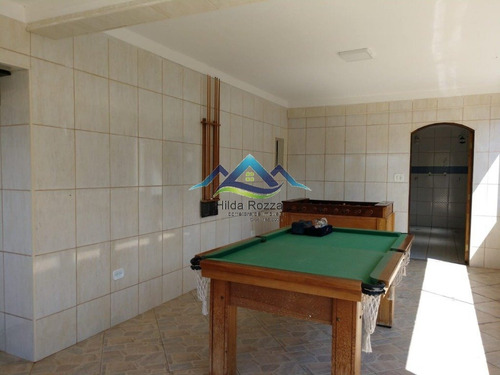 Imagem 8 de 15 de Chácara Em Excelente Condomínio 3 Dorm. 1 Suíte E Ref: 1055