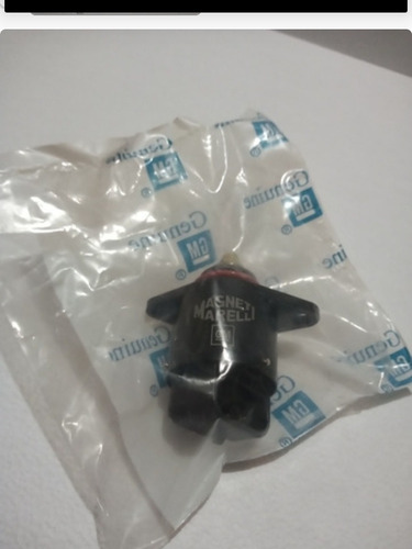 Válvula Iac Gm Chevy4c1.4 1.6 Tbi 95-98 1.6 00-04 C2 1.6l