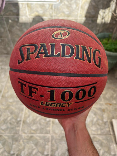 Pelota Basquet / Basket