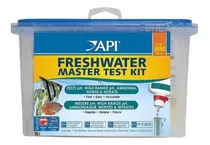Comprar Kits De Prueba De Api Master - Agua Continental (disponible)