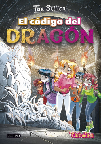 Libro El Cã³digo Del Dragã³n