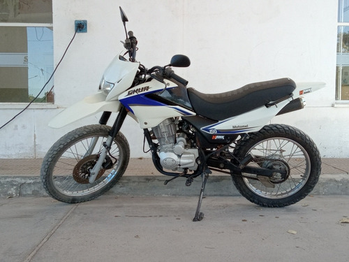 Motomel Skua