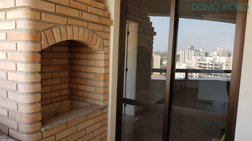 Imagem 21 de 30 de Apartamento Novo - Alto Padrão! - Ap01921 - 34438507