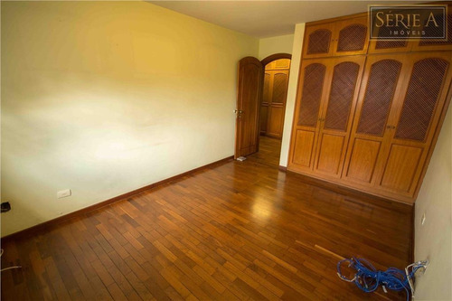 Imagem 11 de 30 de Cobertura Residencial À Venda, Vila Uberabinha, São Paulo. - Co0024